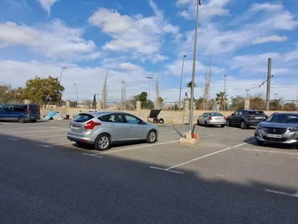 Piso en plaza de las Escuelas