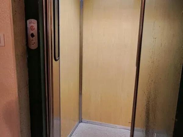 Piso en plaza de las Escuelas