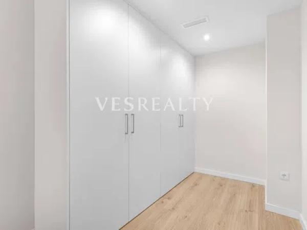 Piso en paseo Esplanada d'Espanya, 8