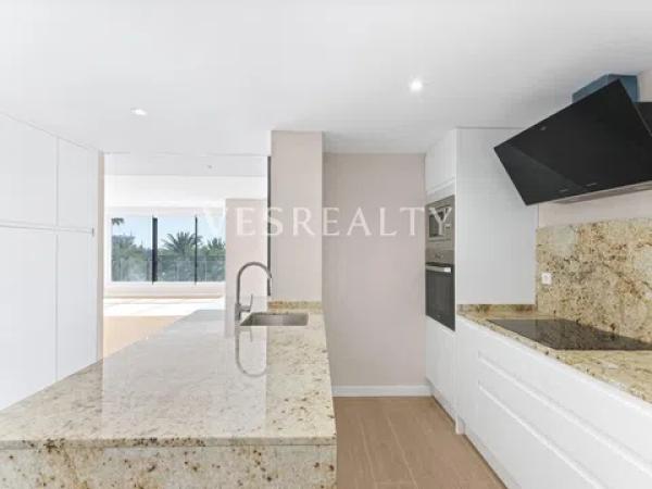 Piso en paseo Esplanada d'Espanya, 8