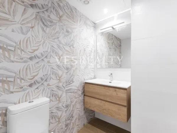 Piso en paseo Esplanada d'Espanya, 8