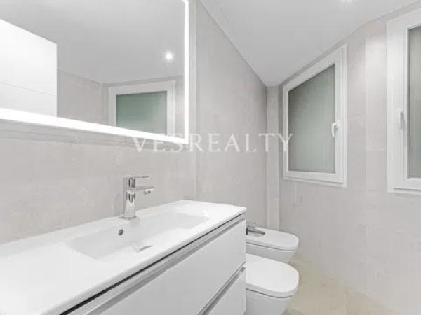 Piso en paseo Esplanada d'Espanya, 8