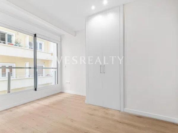 Piso en paseo Esplanada d'Espanya, 8