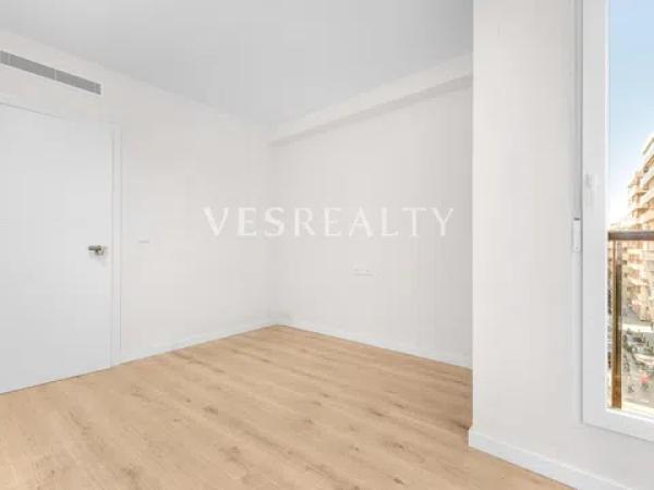 Piso en paseo Esplanada d'Espanya, 8