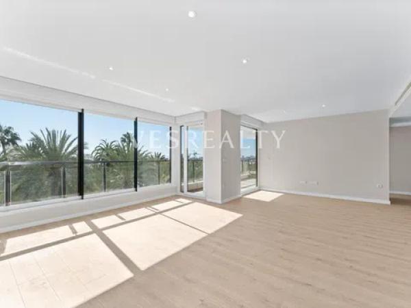 Piso en paseo Esplanada d'Espanya, 8