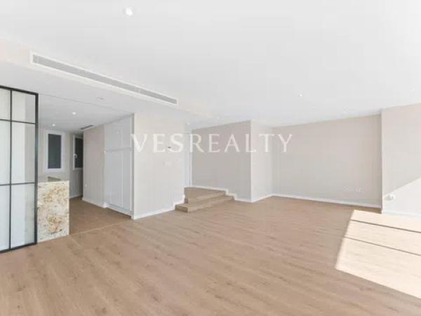 Piso en paseo Esplanada d'Espanya, 8