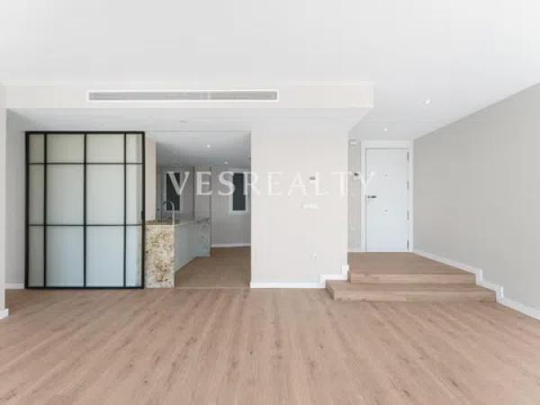 Piso en paseo Esplanada d'Espanya, 8