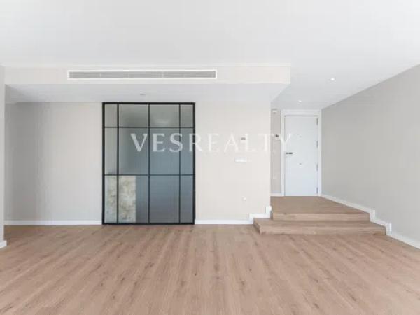 Piso en paseo Esplanada d'Espanya, 8