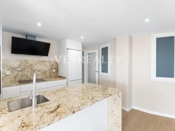 Piso en paseo Esplanada d'Espanya, 8