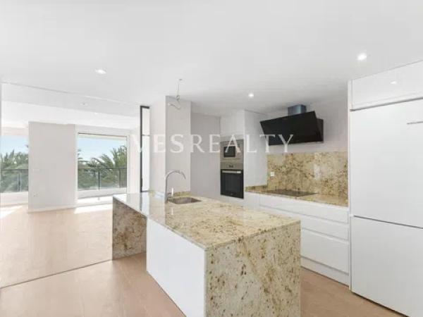 Piso en paseo Esplanada d'Espanya, 8