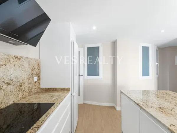 Piso en paseo Esplanada d'Espanya, 8