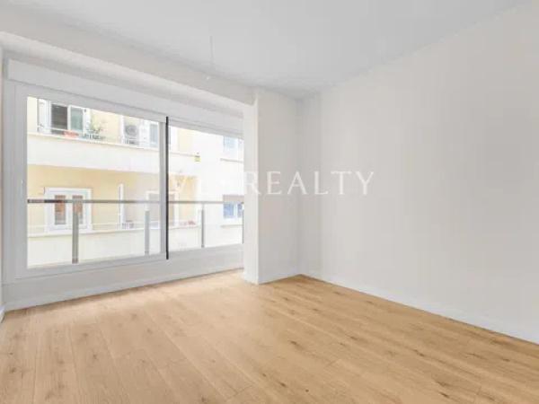 Piso en paseo Esplanada d'Espanya, 8