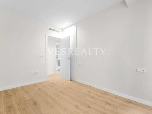 Piso en paseo Esplanada d'Espanya, 8