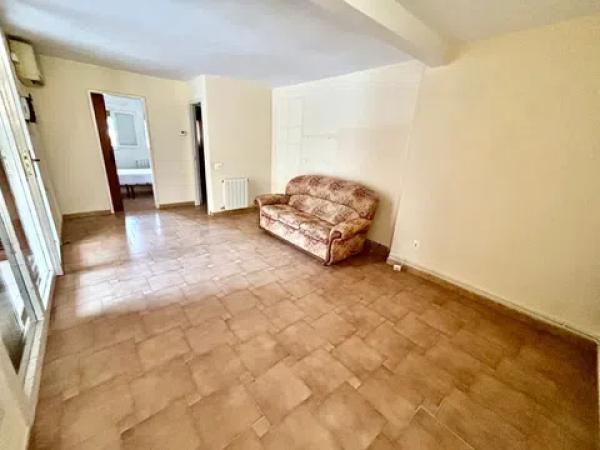 Chalet adosado en calle del Nudo