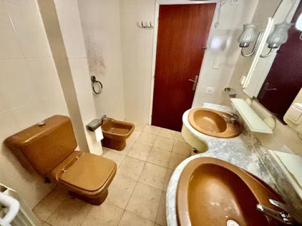 Chalet adosado en calle del Nudo