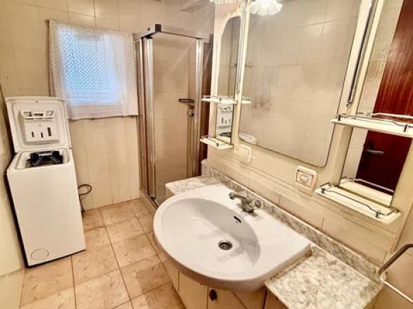 Chalet adosado en calle del Nudo