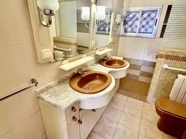 Chalet adosado en calle del Nudo