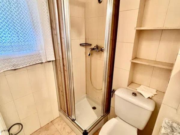 Chalet adosado en calle del Nudo