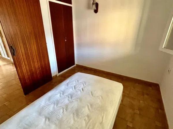 Chalet adosado en calle del Nudo