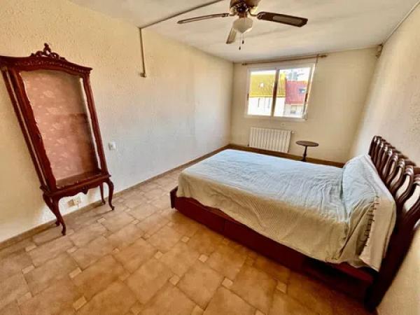 Chalet adosado en calle del Nudo