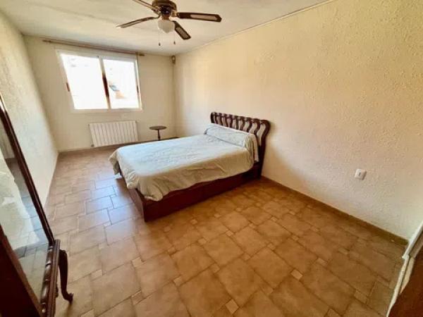 Chalet adosado en calle del Nudo