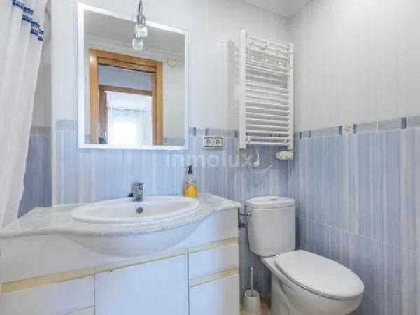 Piso en calle Pintor Pedro Camacho