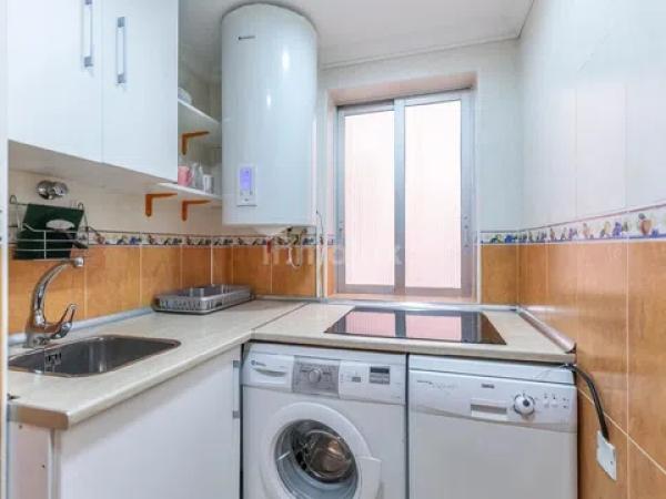 Piso en calle Pintor Pedro Camacho