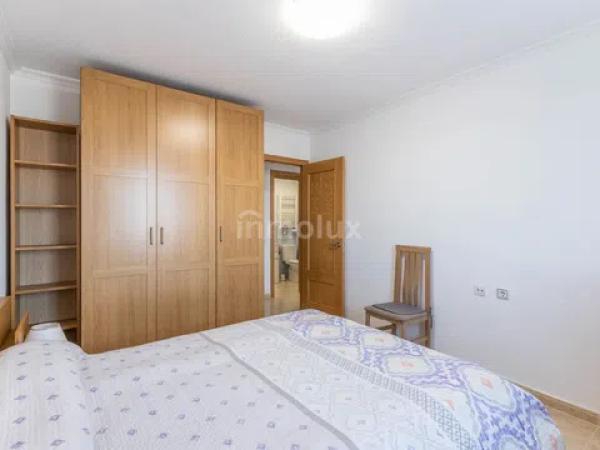 Piso en calle Pintor Pedro Camacho