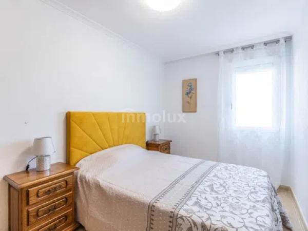 Piso en calle Pintor Pedro Camacho