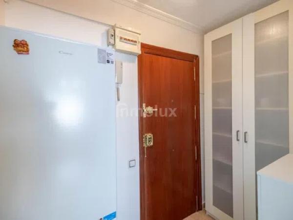 Piso en calle Pintor Pedro Camacho