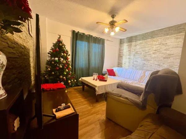 Ático en calle del Travertino