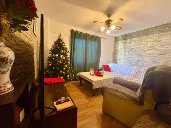 Ático en calle del Travertino