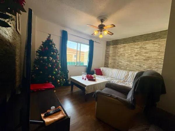 Ático en calle del Travertino