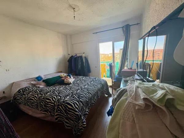 Ático en calle del Travertino