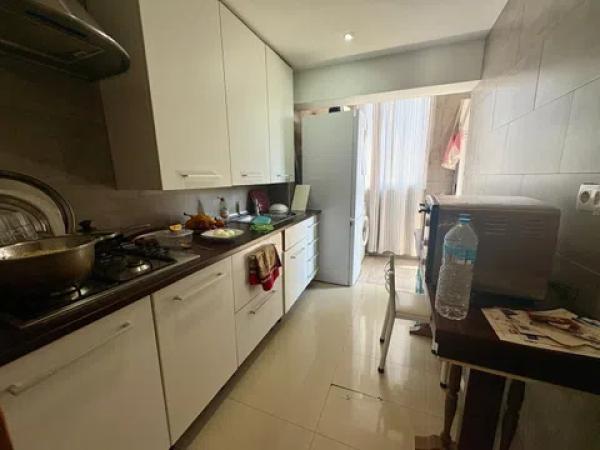 Ático en calle del Travertino