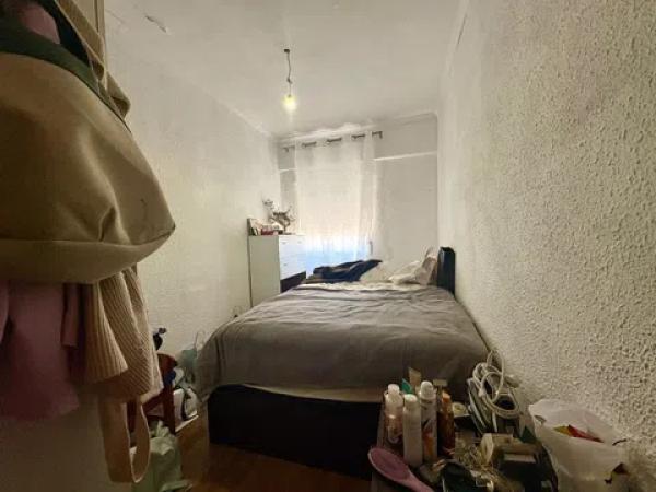 Ático en calle del Travertino