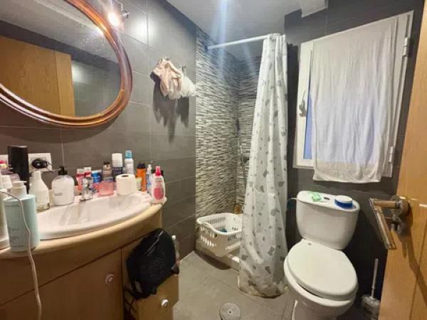 Ático en calle del Travertino