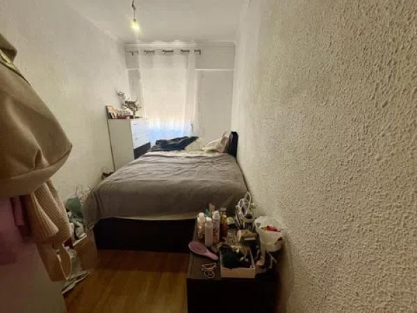 Ático en calle del Travertino