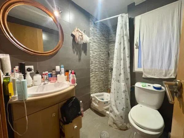 Ático en calle del Travertino