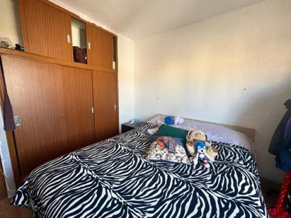 Ático en calle del Travertino