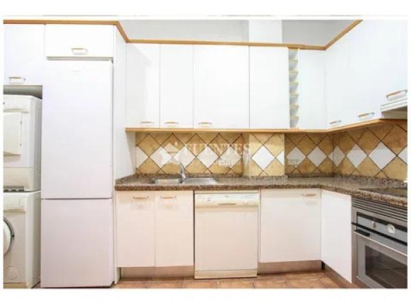 Piso en rambla de Méndez Núñez