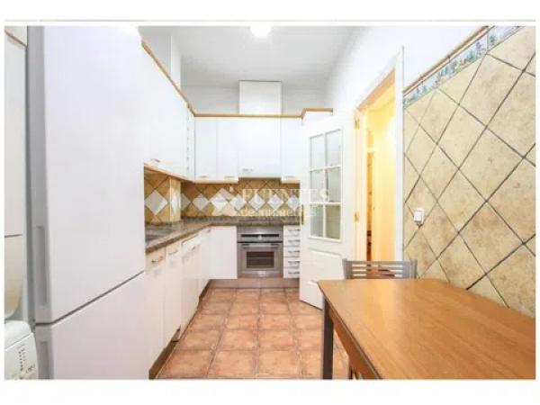 Piso en rambla de Méndez Núñez