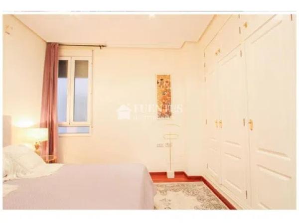 Piso en rambla de Méndez Núñez