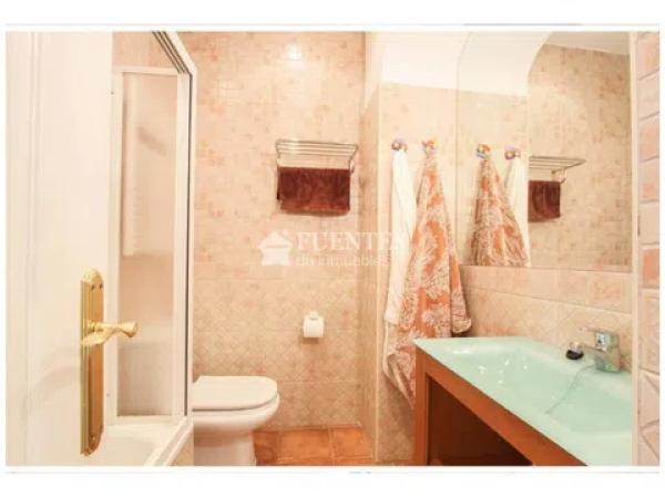 Piso en rambla de Méndez Núñez