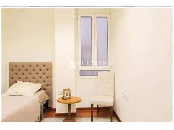 Piso en rambla de Méndez Núñez