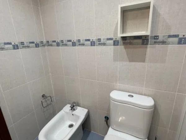 Piso en calle San Vicente