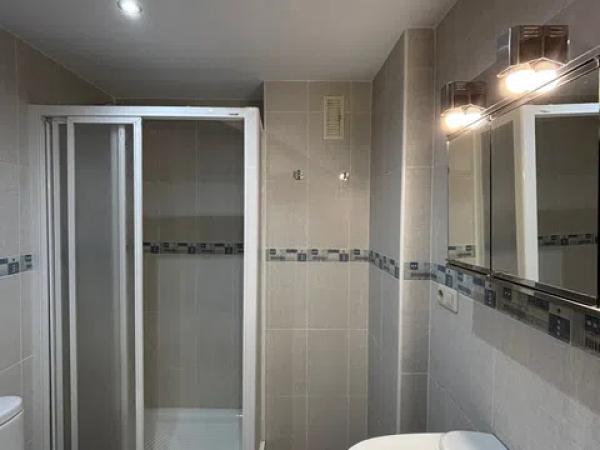 Piso en calle San Vicente