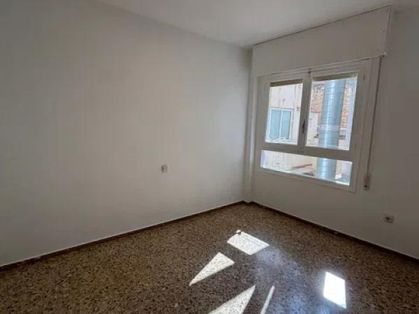 Piso en calle San Vicente