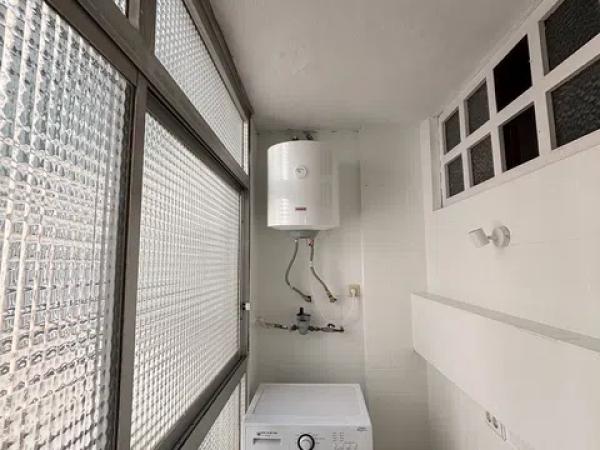 Piso en calle San Vicente