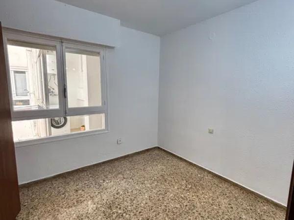 Piso en calle San Vicente